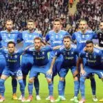 Monaco vs Juventus: A Showdown in European Football