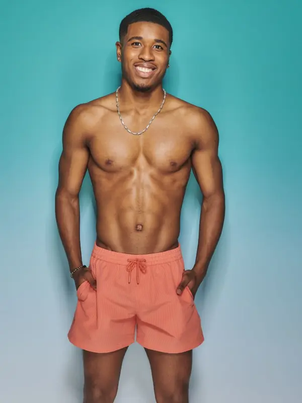 Montel McKenzie: The Rising Star in British Football