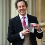 Celebrating Monty Don: The Iconic British Gardener