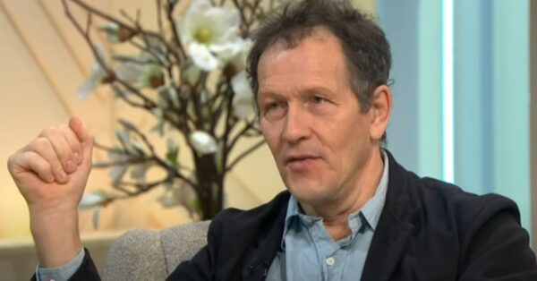 Monty Don: The Beloved Gardener Transforming British Horticulture