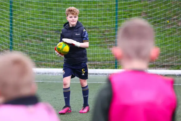 Morecambe FC: Recent Developments and Future Outlook