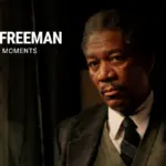 The Remarkable Journey of Morgan Freeman