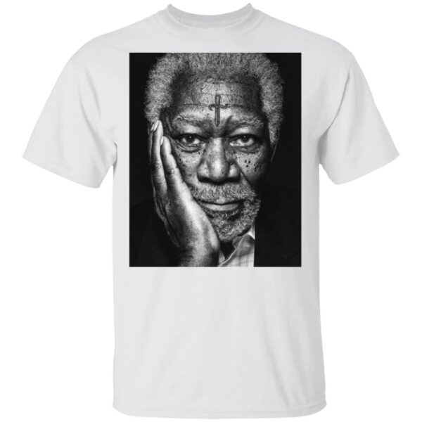 Morgan Freeman: A Journey Through His Legendary Career