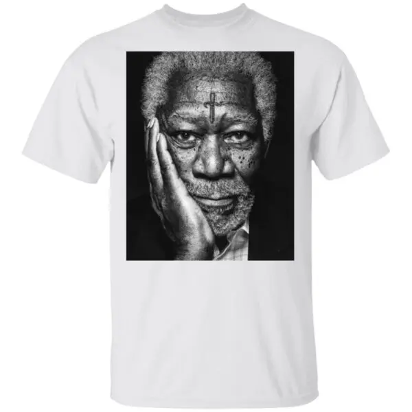 Morgan Freeman: A Journey Through His Legendary Career