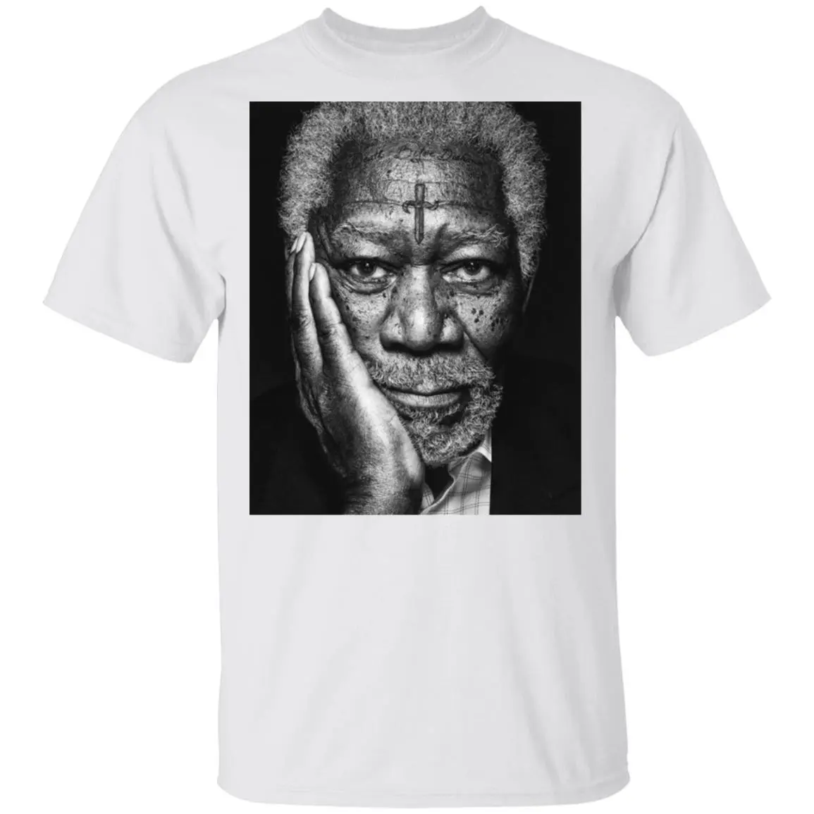 Morgan Freeman: A Journey Through His Legendary Career