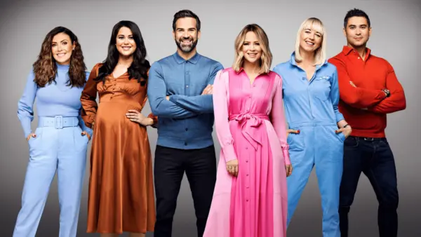 What to Expect from Morning Live: A Daily Highlight