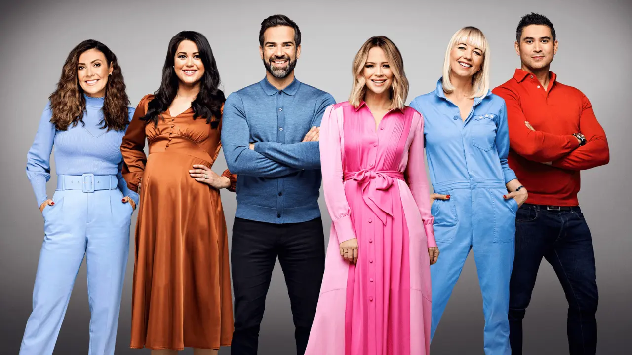 What to Expect from Morning Live: A Daily Highlight