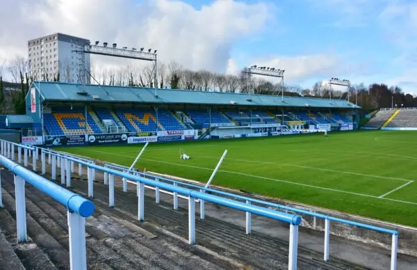 Recent Developments at Morton FC