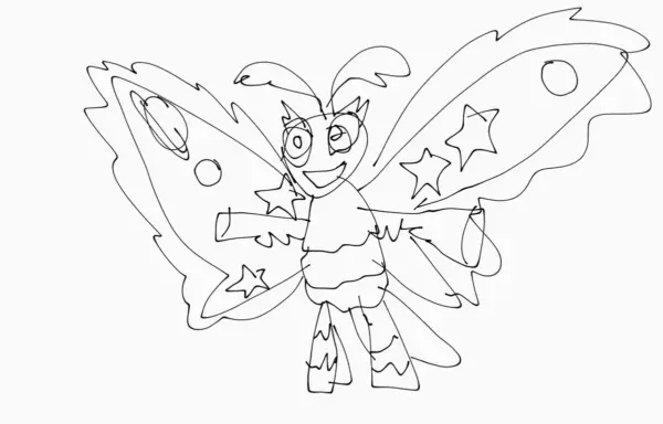 The Mystery of the Moth in The Masked Singer