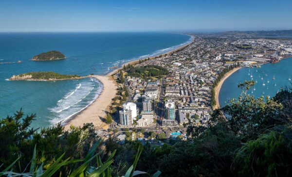 Exploring Mount Maunganui: A Coastal Paradise