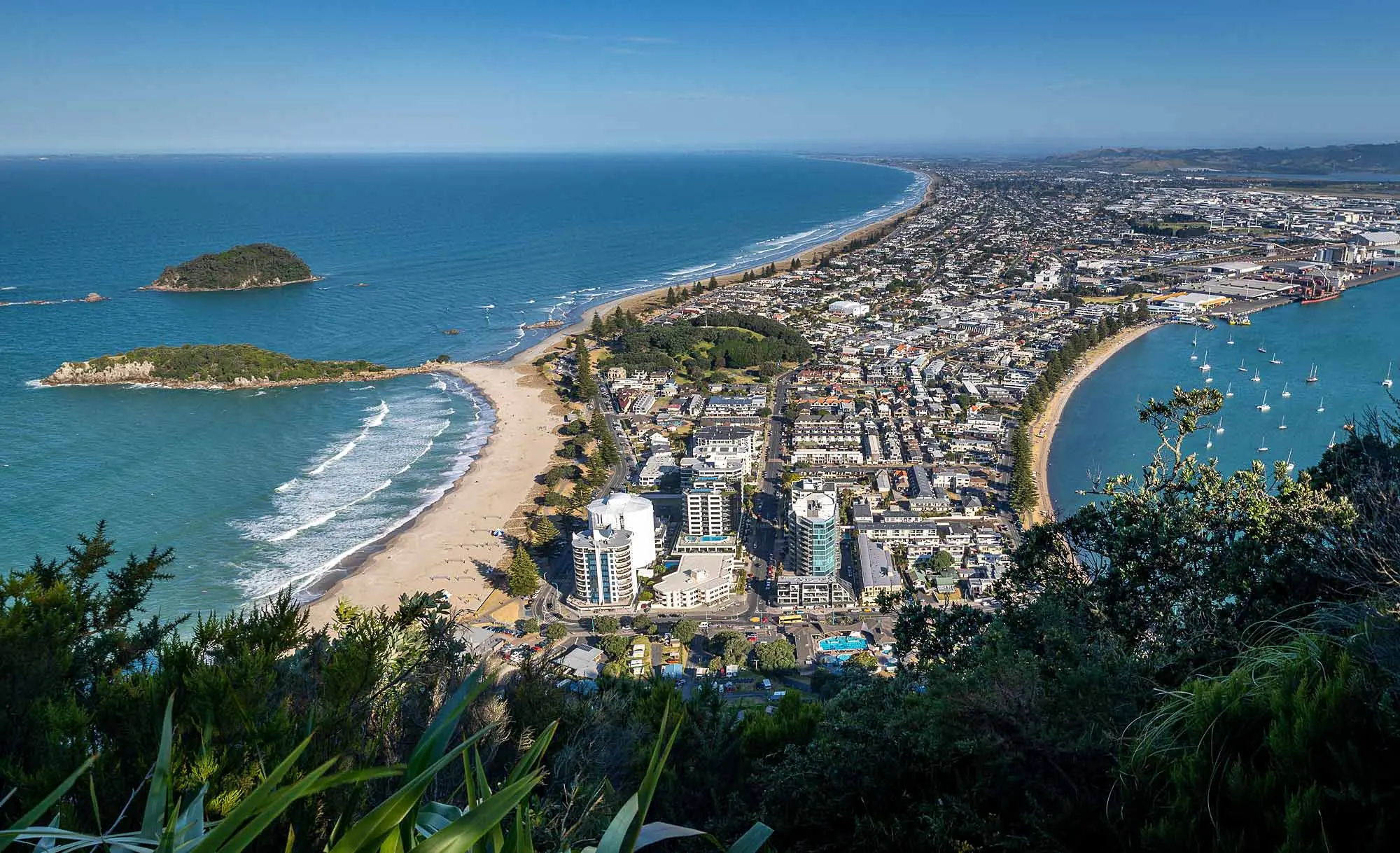 Exploring Mount Maunganui: A Coastal Paradise
