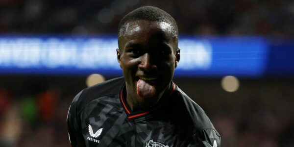 The Rise of Moussa Diaby in the Football World