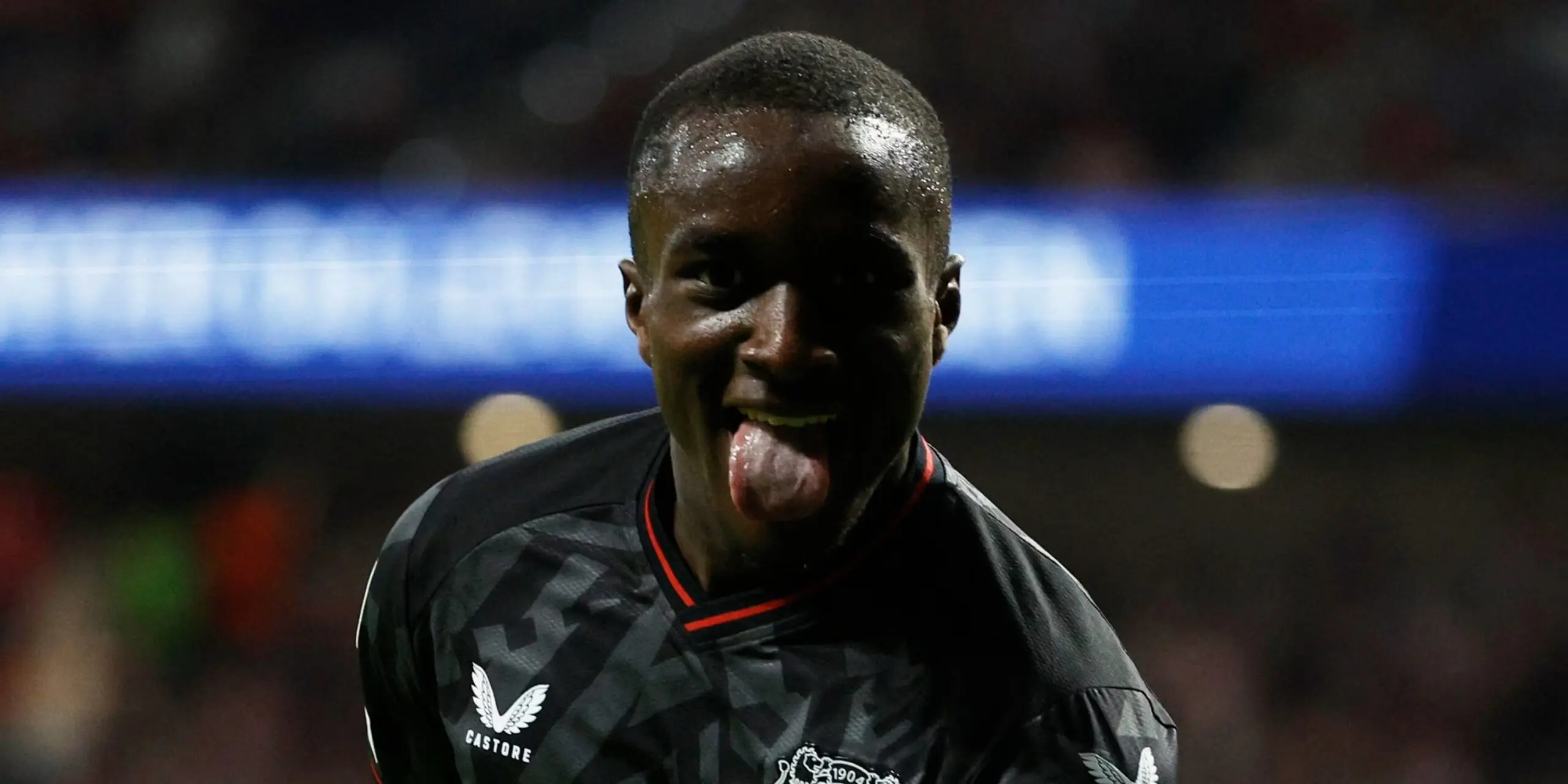 The Rise of Moussa Diaby in the Football World