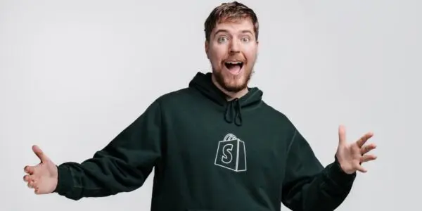 The Phenomenal Rise of Mr Beast in YouTube and Philanthropy