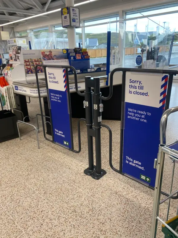 Understanding My Tesco: Enhancements in Your Shopping Journey
