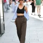 The Rising Star of Myleene Klass: An Overview of Her Career