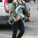 Nadia Sawalha: A Key Figure in British Television Culture