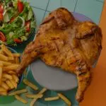 Nando’s: The Rise of the South African Restaurant Phenomenon