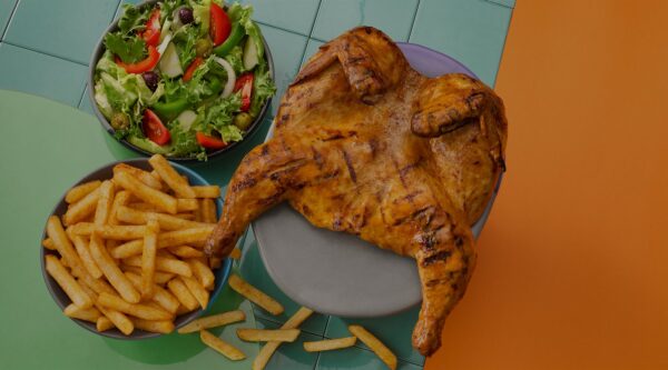 Nando’s: The Rise of the South African Restaurant Phenomenon
