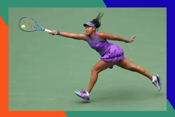 Naomi Osaka: A Champion on and off the Court