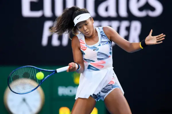 The Ongoing Influence of Naomi Osaka in Tennis and Beyond