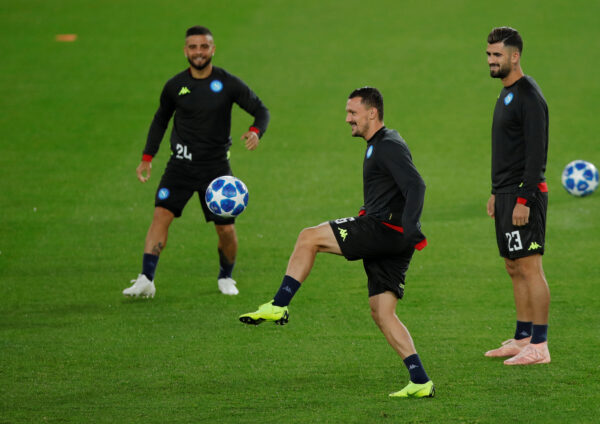 Napoli vs Chelsea: Match Preview and Insights