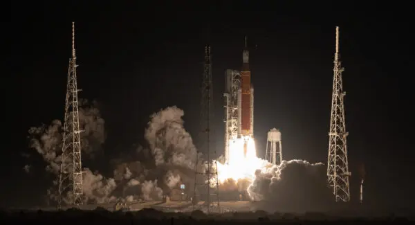 All About NASA’s Artemis II Rocket Launchpad