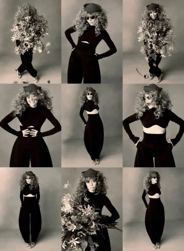 The Remarkable Career of Natasha Lyonne