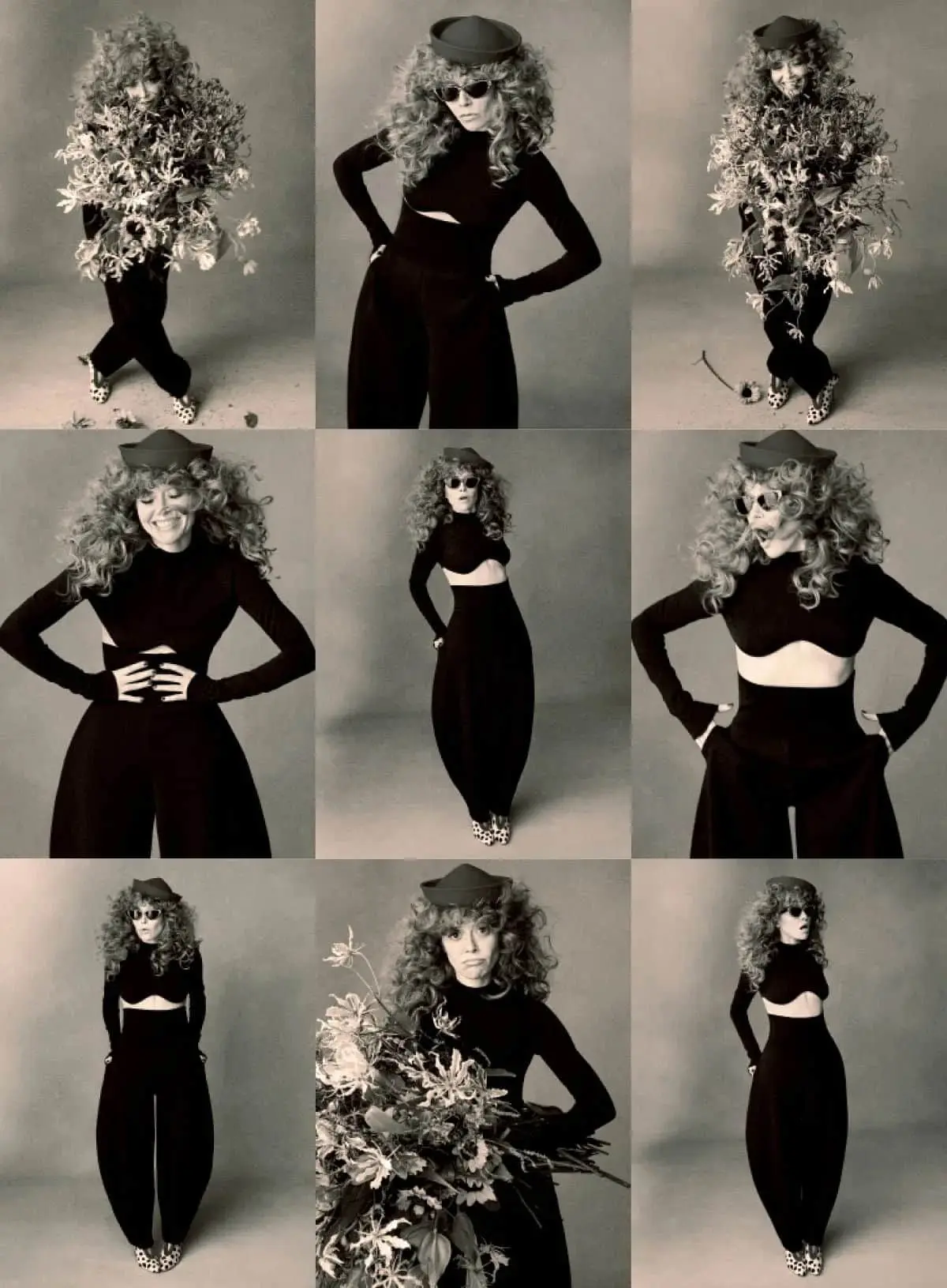 The Remarkable Career of Natasha Lyonne
