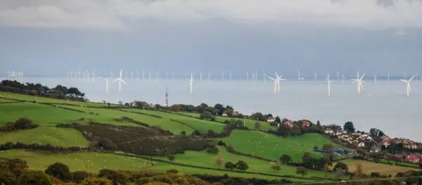 The National Grid: Backbone of Britain’s Energy Supply