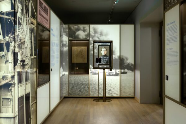 The Importance of the National Holocaust Museum