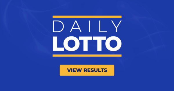 The Latest National Lottery Lotto Results – Your Chance to Win