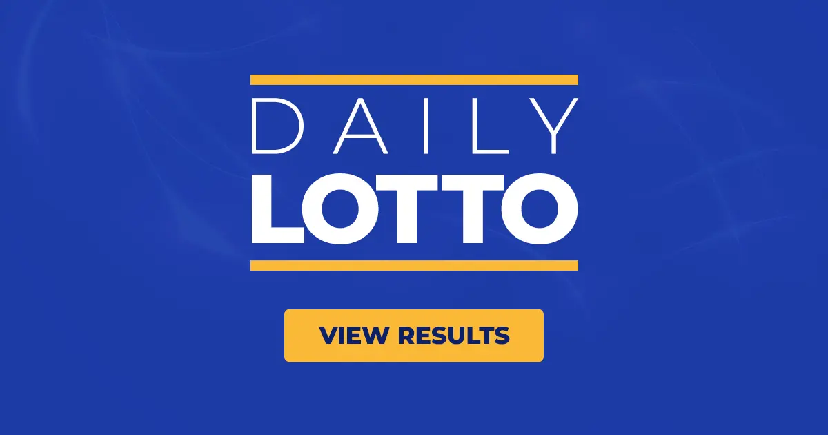 The Latest National Lottery Lotto Results – Your Chance to Win