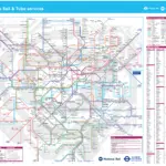 The Future of National Rail: Current Developments and Insights