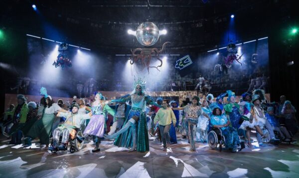 The National Theatre: A Cultural Icon in the UK