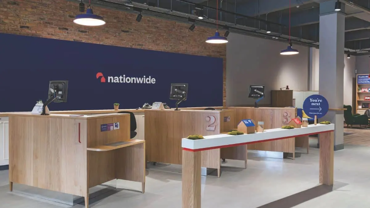 Understanding the Nationwide 100 Bonus Scheme