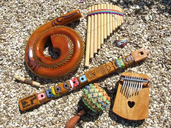 The Impact of Native Instruments on Modern Music Production