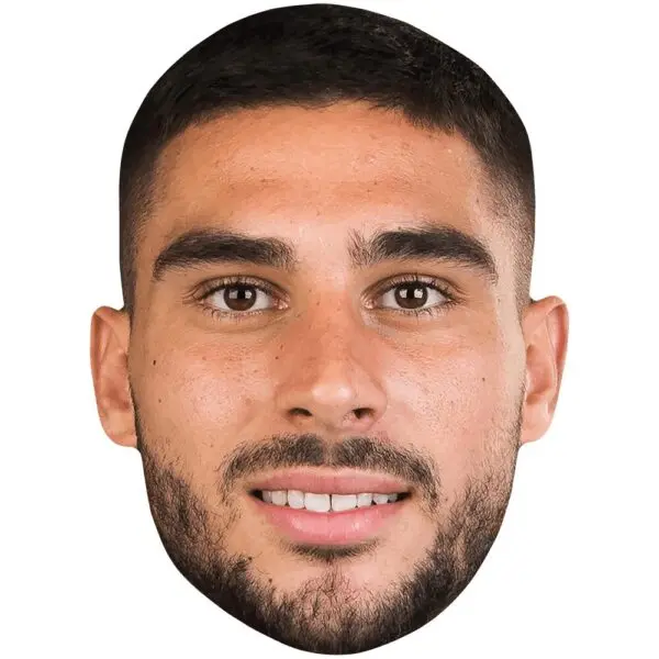Neal Maupay: A Rising Star in the Football Scene