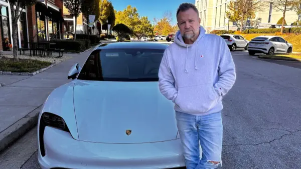 Ned Luke: A Closer Look at the Actor Behind Franklin