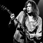 The Legacy of Neil Young: A Musical Icon