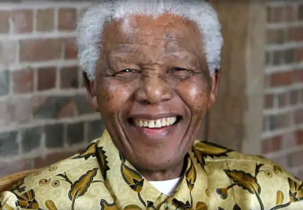The Enduring Legacy of Nelson Mandela