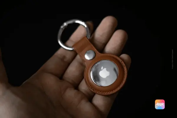 Unveiling the New AirTag: Revolutionizing Personal Tracking