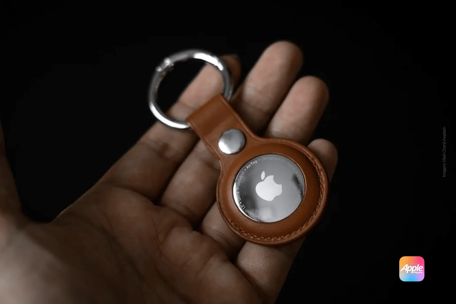 Unveiling the New AirTag: Revolutionizing Personal Tracking