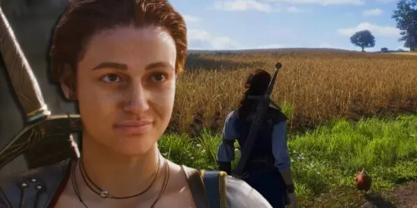 Exploring the New Fable Gameplay Experience