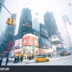 Latest Updates on New York Weather