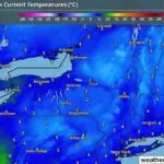 Current Weather Conditions in New York: What to Expect