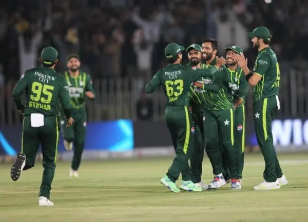 New Zealand U-19 vs Pakistan U-19: A Thrilling Encounter
