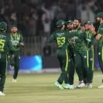 Exciting Encounter: New Zealand U-19 vs Pakistan U-19