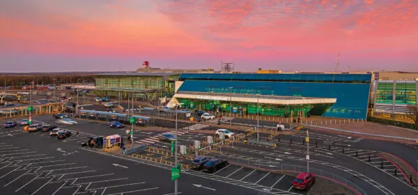 The Importance of Newcastle Airport in 2023
