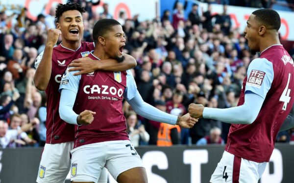 Newcastle vs Aston Villa: A Thrilling Encounter